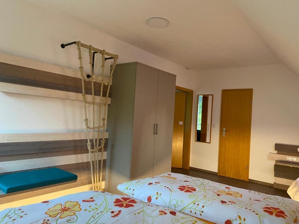 Lenzer Hafen Hotel ภายนอก รูปภาพ